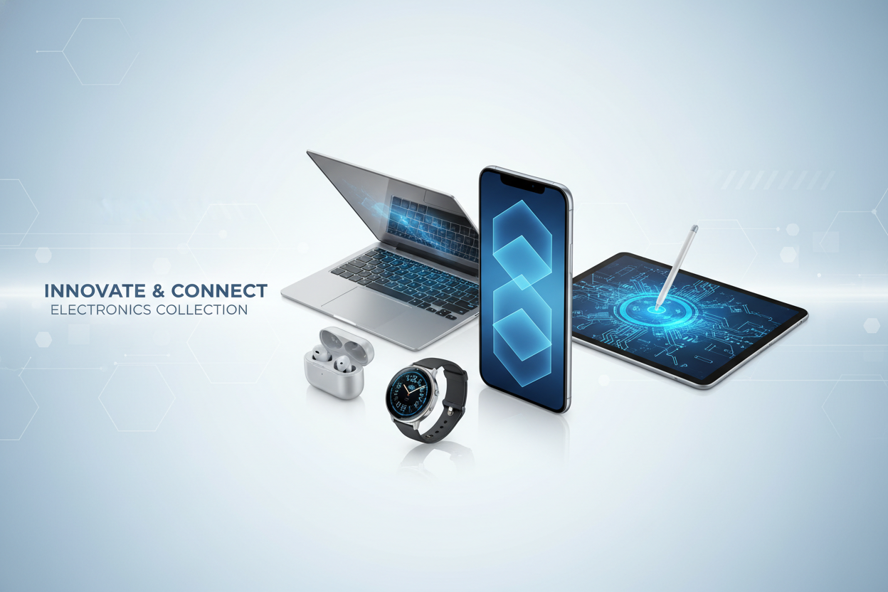 Artículos de Electrónica