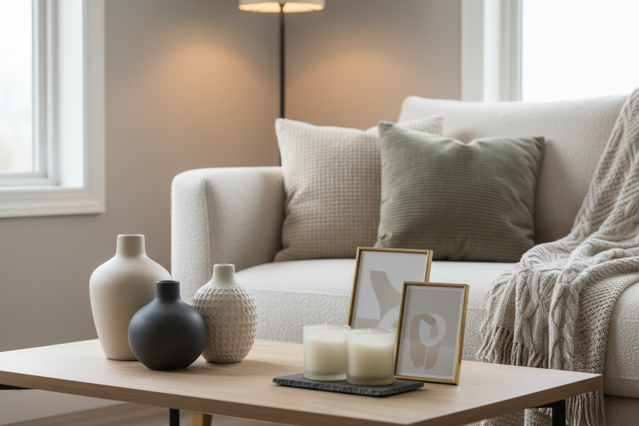 Artículos para el Hogar