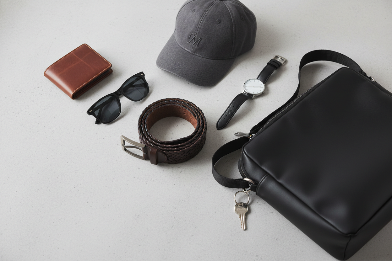 Accesorios y Complementos