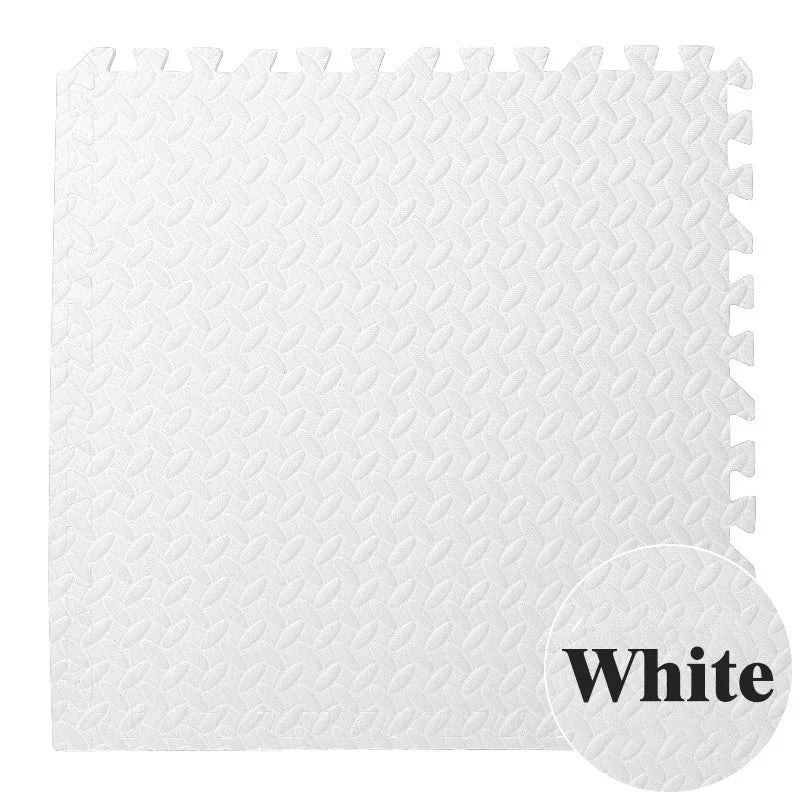 Alfombra de Juego de Espuma