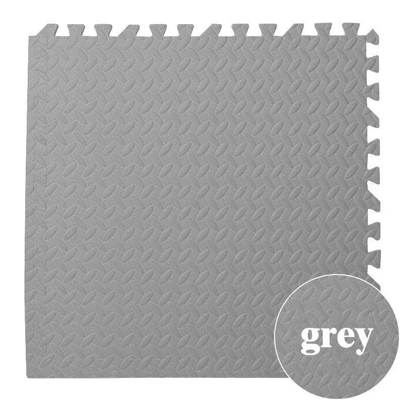 Alfombra de Juego de Espuma