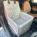 Funda de asiento de coche para mascotas