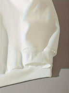 Sudadera con Estampado