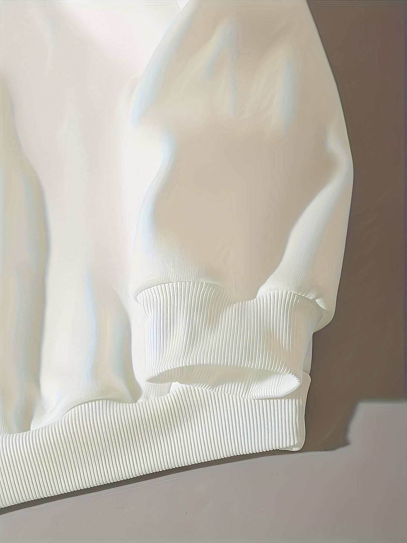 Sudadera con Estampado