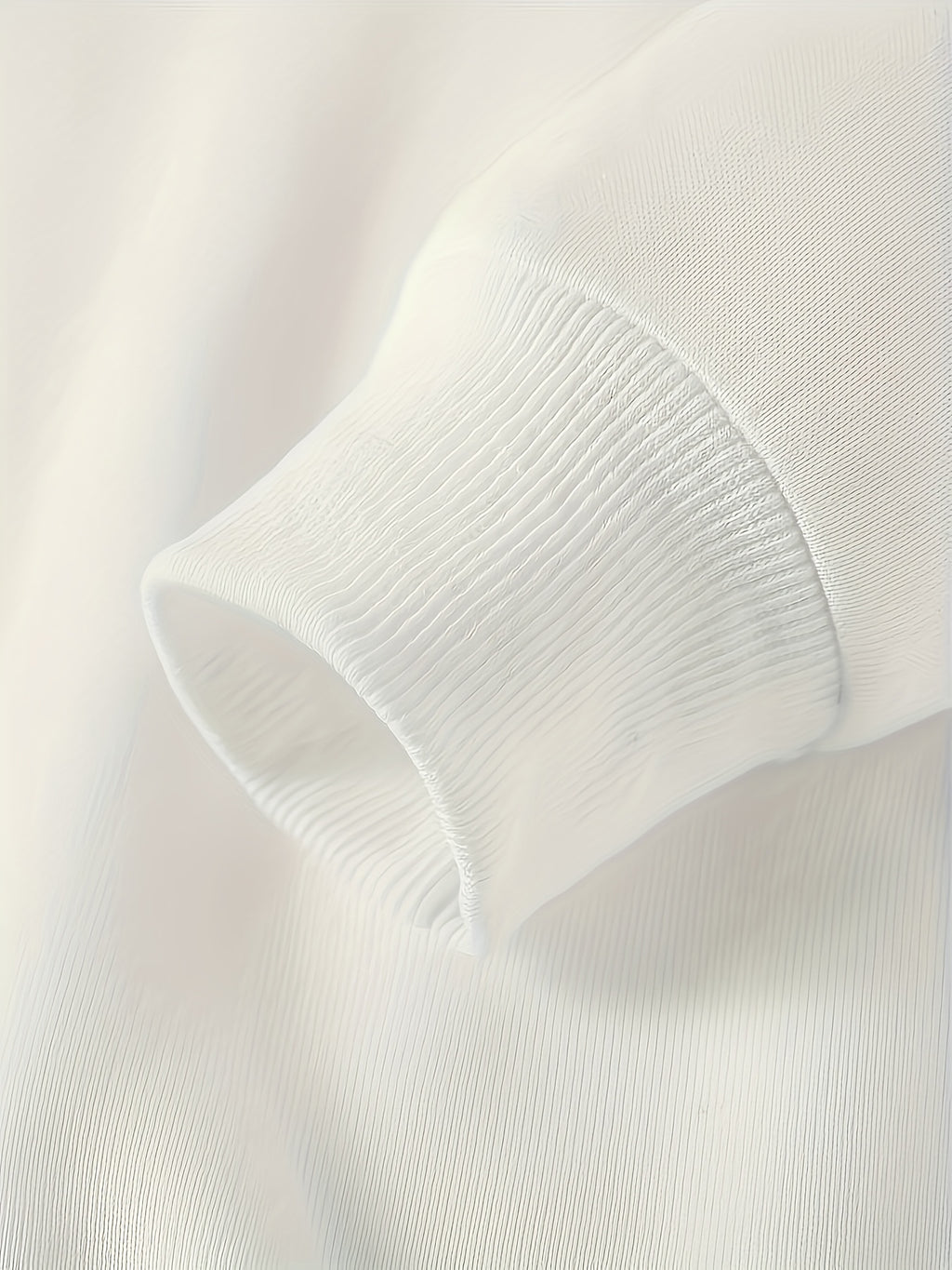 Sudadera con Estampado